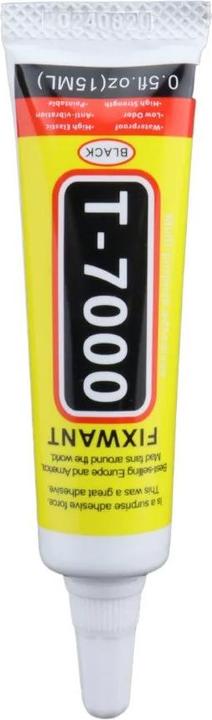 Actual product image Fixwant Universal Epoxidharz Kleber T-7000 (15 ml)