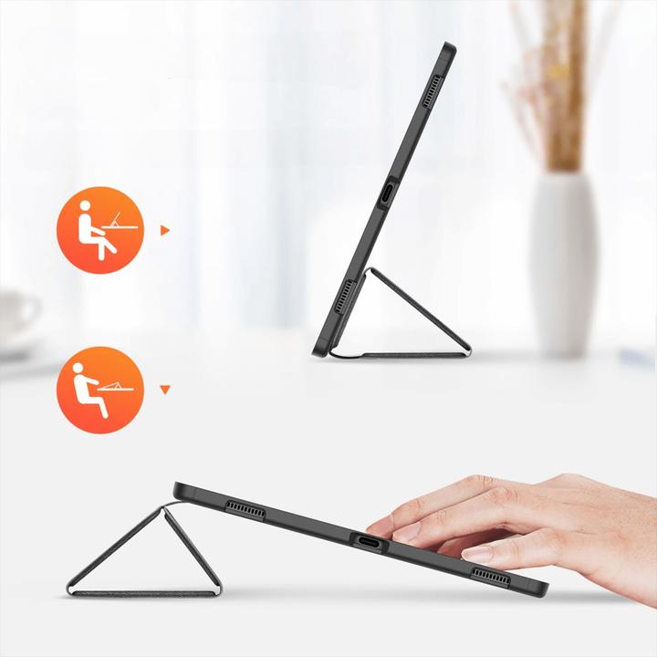Image du produit Dux Ducis Domo Series (Galaxy Tab S10 Ultra)