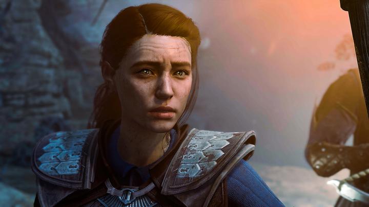 Image du produit Spike Chunsoft Baldur's Gate 3 (PS5, EN)