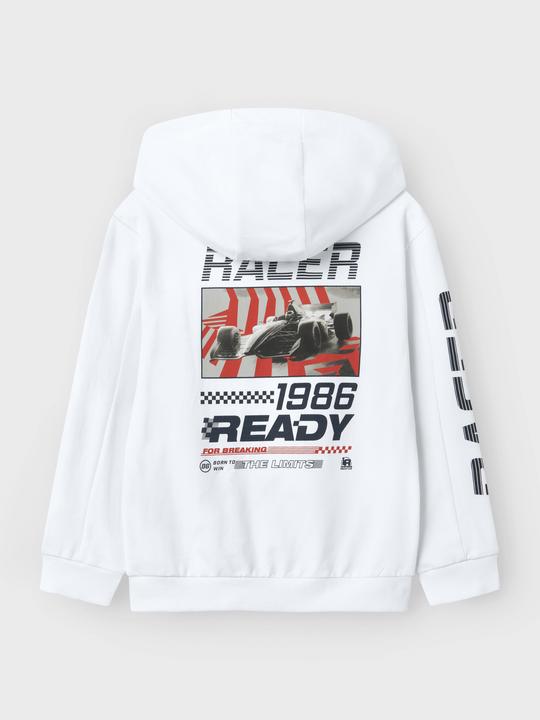 Immagine prodotto Name it Regular Fit Hoodie (158)
