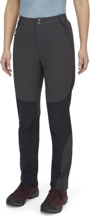 Actual product image Rab Women's Torque Mountain Pants (M)