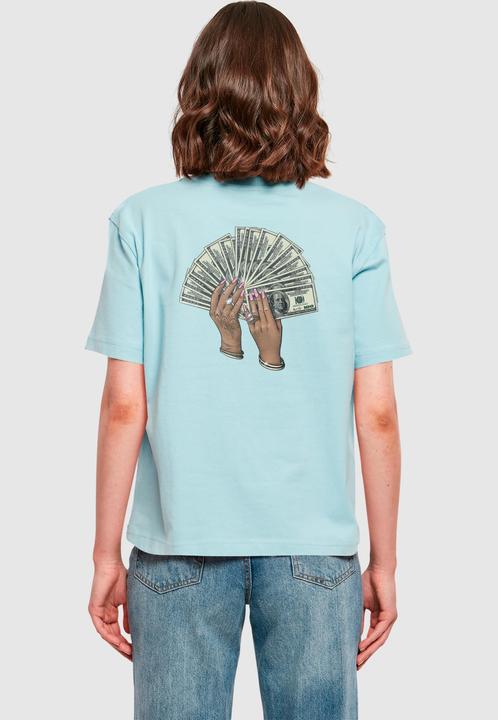 Actual product image Miss Tee B**** Better Tee - 125229 (M)