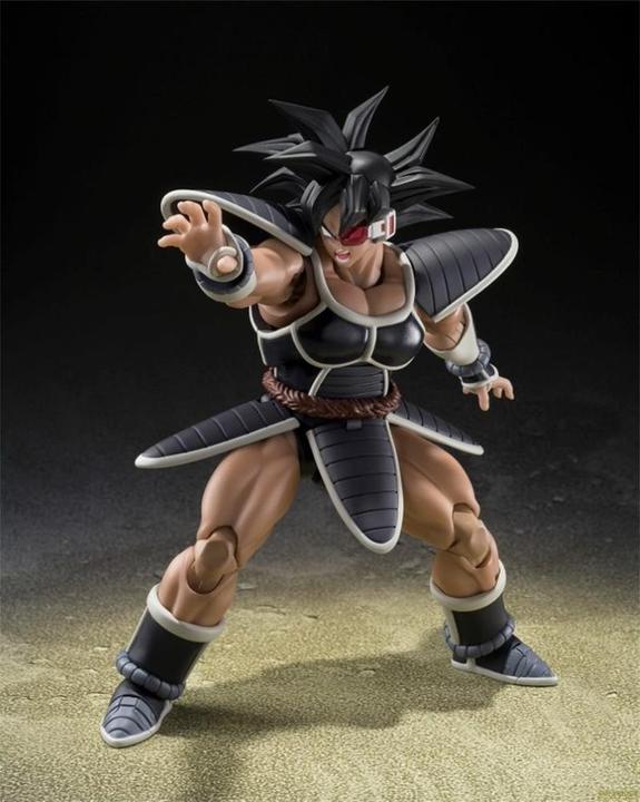 Image du produit Tamashii Nation Dragon Ball - Tales S.H.Figuart