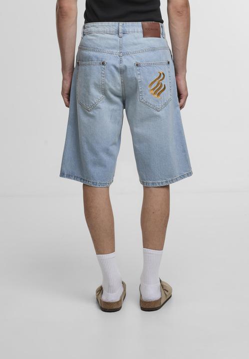 Produktbild Rocawear FRI Baggy Fit Jeansshort - 82391 (46)