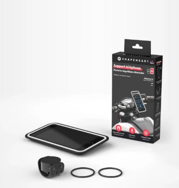Produktbild Shapeheart Magnetic Moto