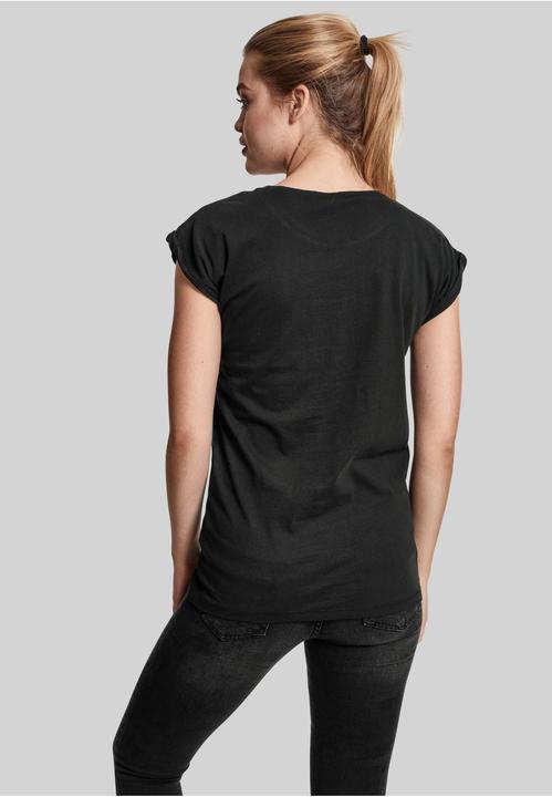 Actual product image Merchcode Ladies Joy Divison UP Tee (4XL)