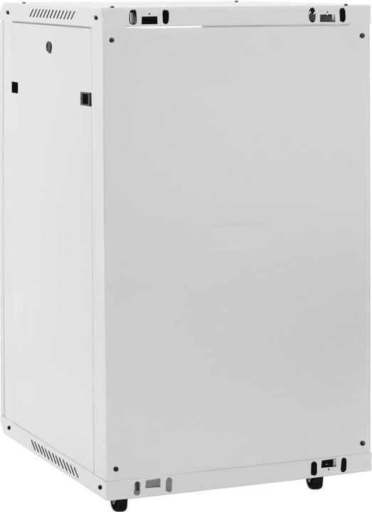 Actual product image VidaXL Dulce (10.86 RU, 19 inch rack)
