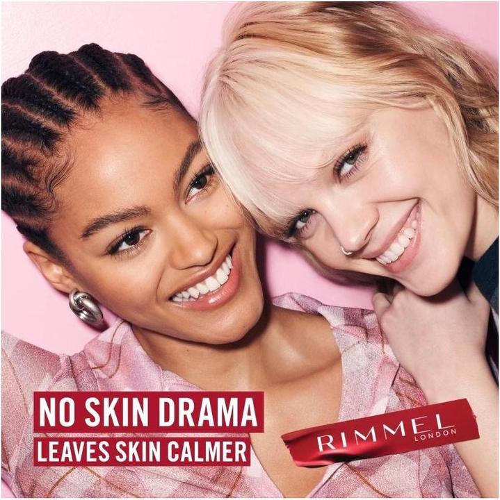 Produktbild Rimmel London Kind & Free Glow It Up Moisturising Skin Tint (605 Deep Chocolate)