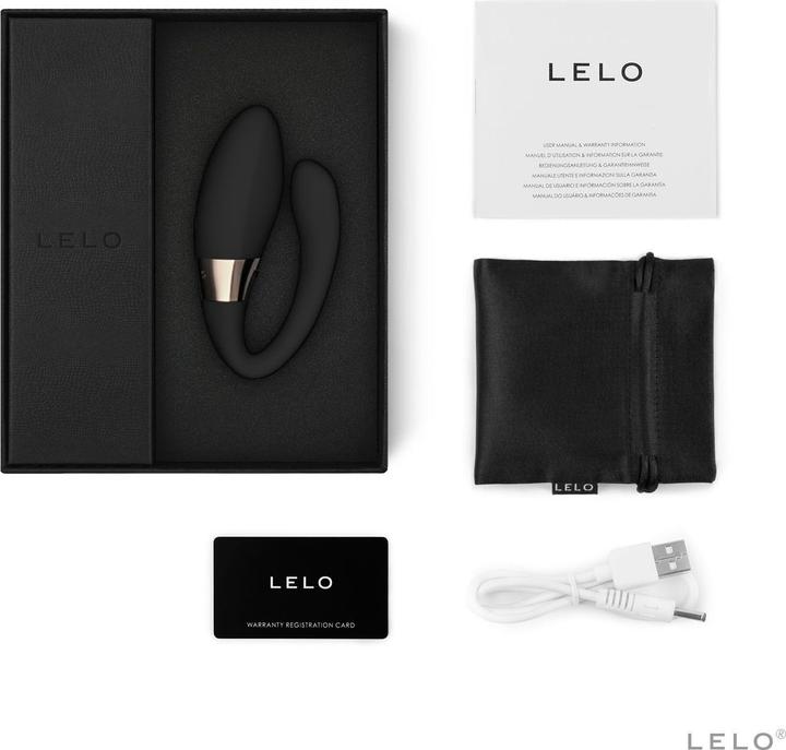 Actual product image LELO Tiani Harmony