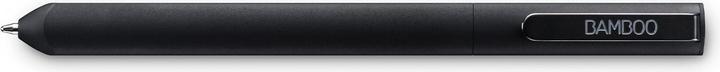 Actual product image Wacom Bamboo Ballpoint Pen (Black, 1 x)