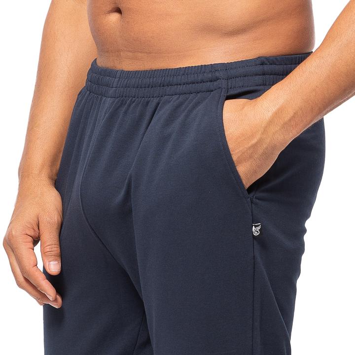 Produktbild Hajo Jogginghose Sportlich Bequem sitzend - 16201 (L)