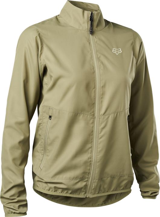 Produktbild Fox Jacket 23 W Ranger Wind Grn M (M)