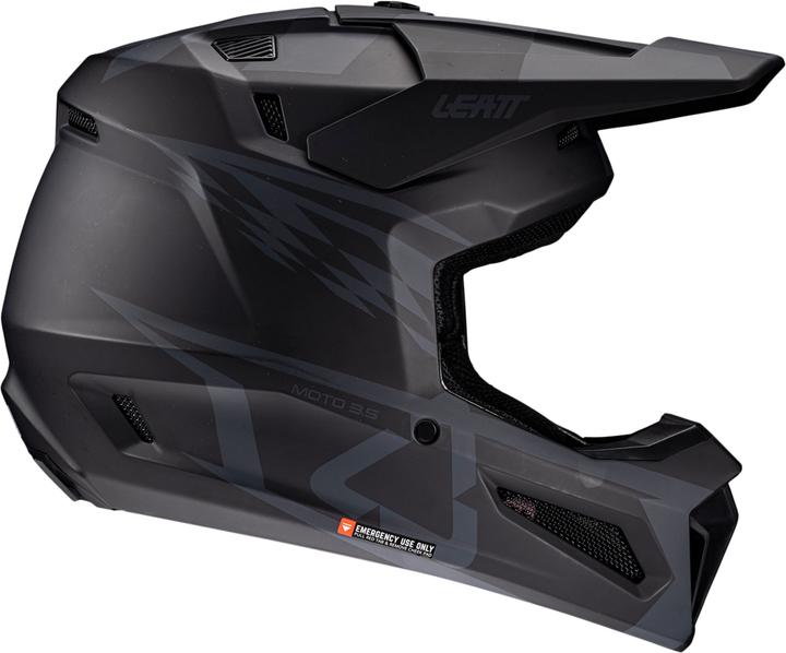 Image du produit Leatt Kit casque Moto 3.5 V25 (53 - 58 cm, XXL)