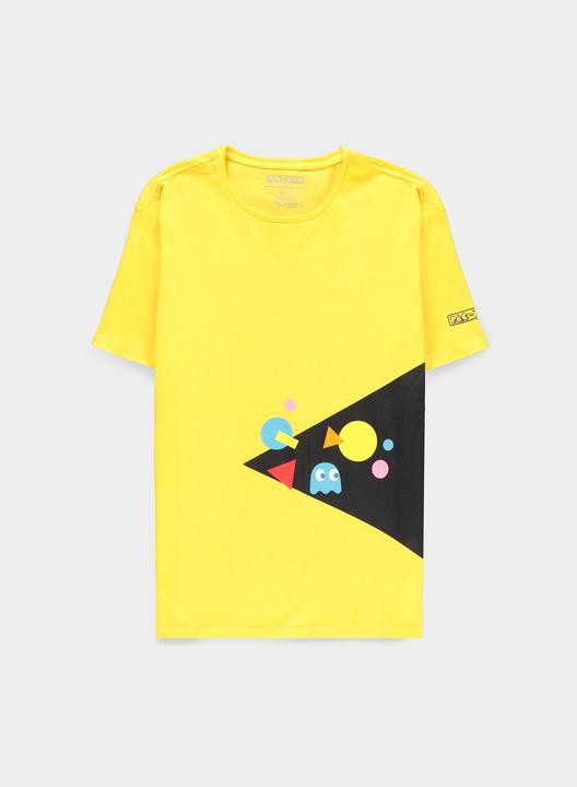 Immagine prodotto Pacman Tshirt a maniche corte da uomo (XL)