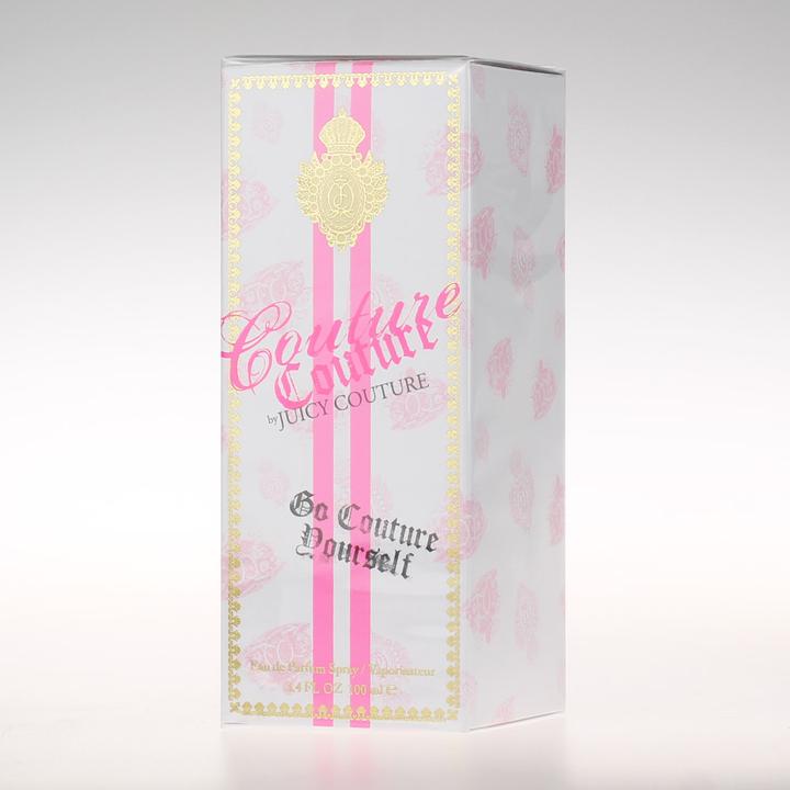 Actual product image Juicy Couture Couture Couture (Eau de parfum, 100 ml)