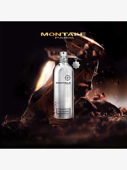 Image du produit Montale Chocolate Greedy (Eau de parfum, 100 ml)