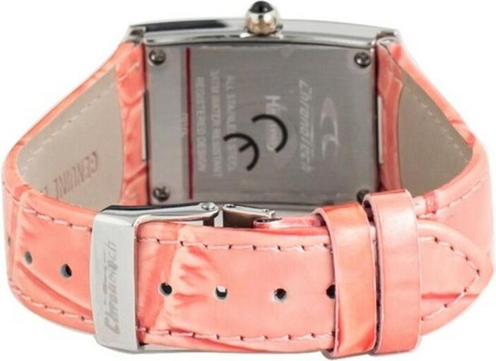 Produktbild Chronotech Unisex-Uhr CT7071B-02 (Ø 29 mm) (29 mm)