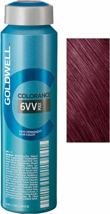 Produktbild Goldwell Colorance (6VV Max vivid violet)