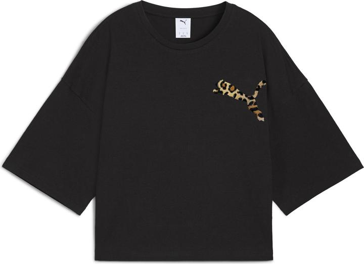 Produktbild Puma Leo Luxe (S)