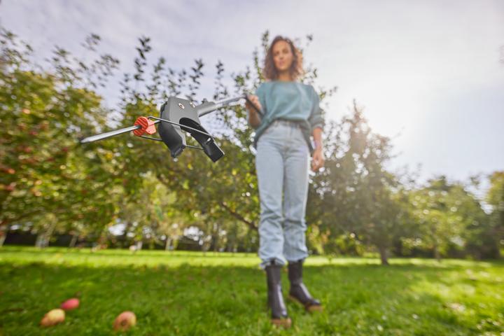 Image du produit Gardena Pince 4 en 1