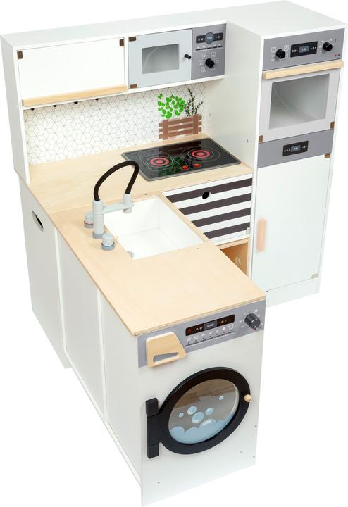 Image du produit small foot Cuisine pour enfants modulaire XL