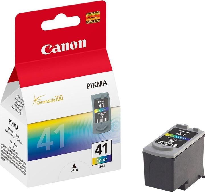 Image du produit Canon Cl-41