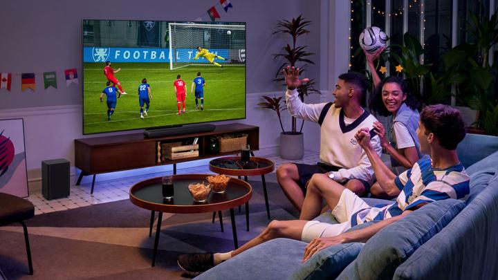 Image du produit TCL 65C805 (65", Mini-LED, 4K, 2023)