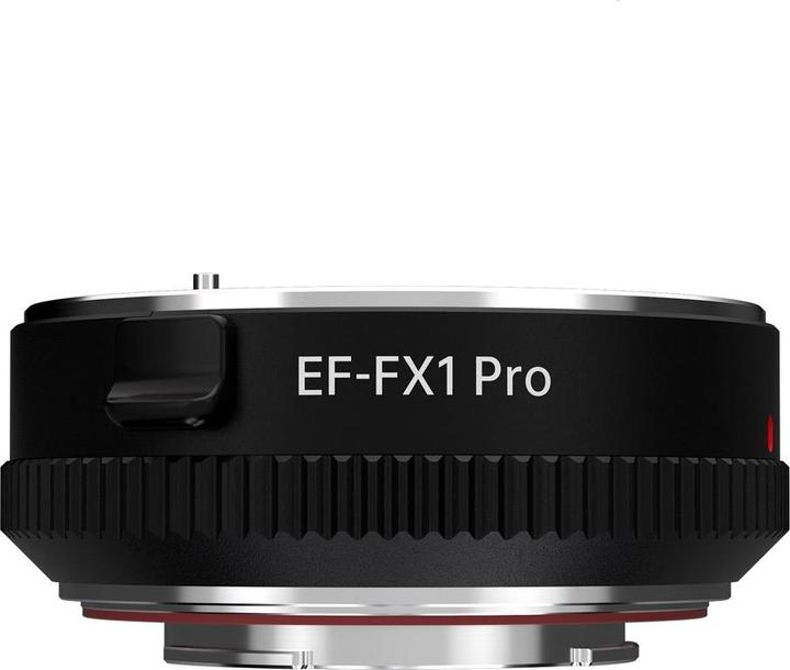 Viltrox Adattatore per obiettivo EF-FX1 Pro