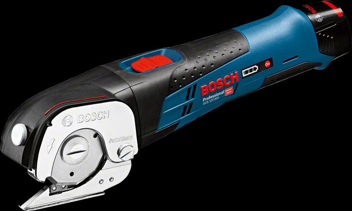 Actual product image Bosch Professional GUS 12V-300 Professional