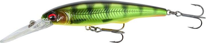 Savage Gear SavageGear Gravity Twitch DR 9.5cm 16.5g (9.50 cm)