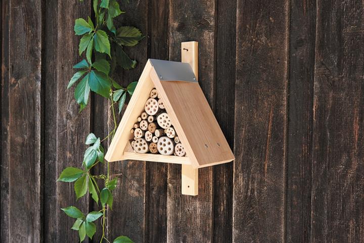 Produktbild Haba Insektenhotel-Bausatz
