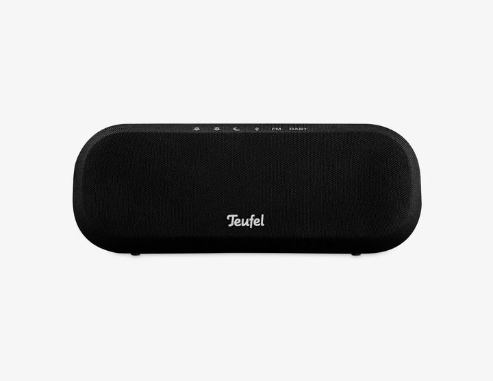 Produktbild Teufel One (FM, DAB+, Bluetooth)