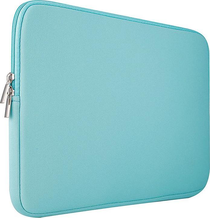 Image du produit Hurtel Universelle 14-Zoll-Laptophülle – Hellblau (14")