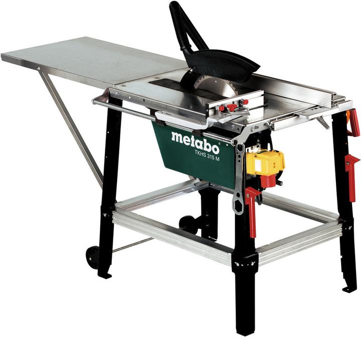 Metabo TKHS 315 M - 4,2 DNB