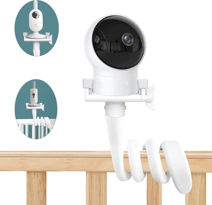 Eysaft Babyphone Halterung ‎DE-H03