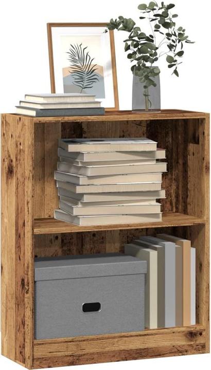 Image du produit VidaXL Claiborn (60 x 24 x 76 cm)