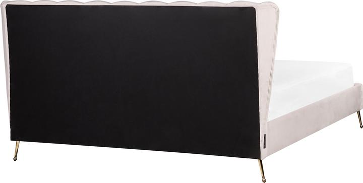 Actual product image Beliani Miribel (180 x 200 cm)