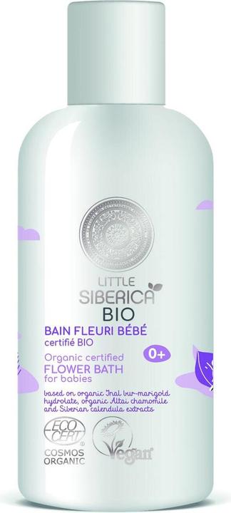 Actual product image Natura Siberica Little Siberica BIO