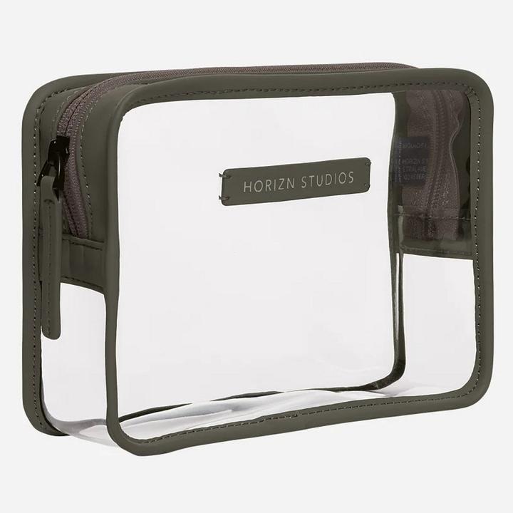 Actual product image Horizn Neccessaire (Manicure set)