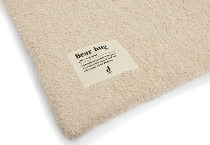 Immagine prodotto Jollein Coperta per bambini 75x95cm