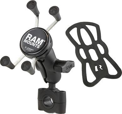 Produktbild RAM Mounts RAM BAR MNT 3/4Inch-1Inch
