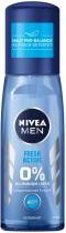 Actual product image NIVEA MEN Fresh Active (Spray, 75 ml)
