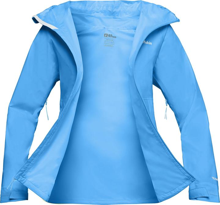 Produktbild Jack Wolfskin Prelight 2.5L Lt Jkt W (M)