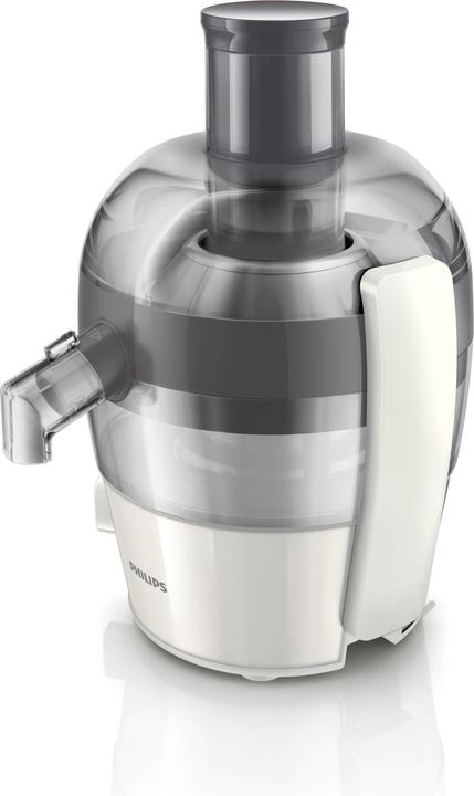 Produktbild Philips Entsafter HR1832/30 400 W Weis (EU-Stecker)