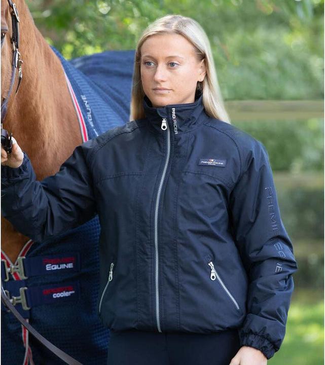 Actual product image Premier Equine Pro Rider (XL)