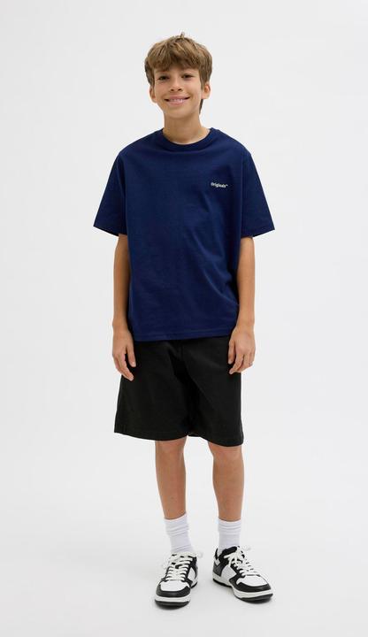 Produktbild Jack & Jones Loose Fit Loose Fit Shorts Junior Loose Fit Shorts (170)