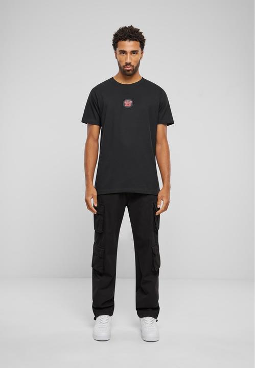 Produktbild Mister Tee Ballin 23 Patch Tee (XS)