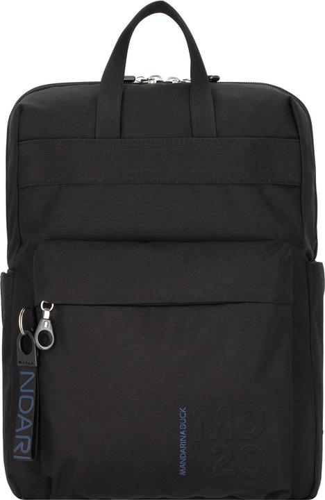 Mandarina Duck Rucksack / Daypack MD20 Backpack QMT17 (9 l)