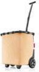 Immagine prodotto reisenthel Carrycruiser Frame Raffia Black