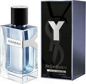 Actual product image Yves Saint Laurent Y for Men (Eau de toilette, 100 ml)